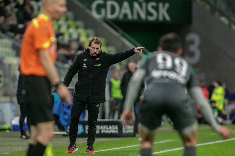 (fot. Krzysztof Mystkowski / KFP)