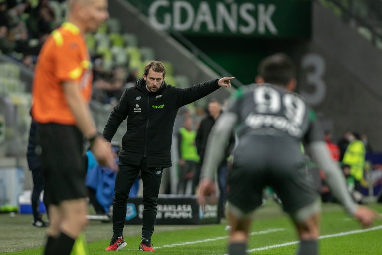 (fot. Krzysztof Mystkowski / KFP)