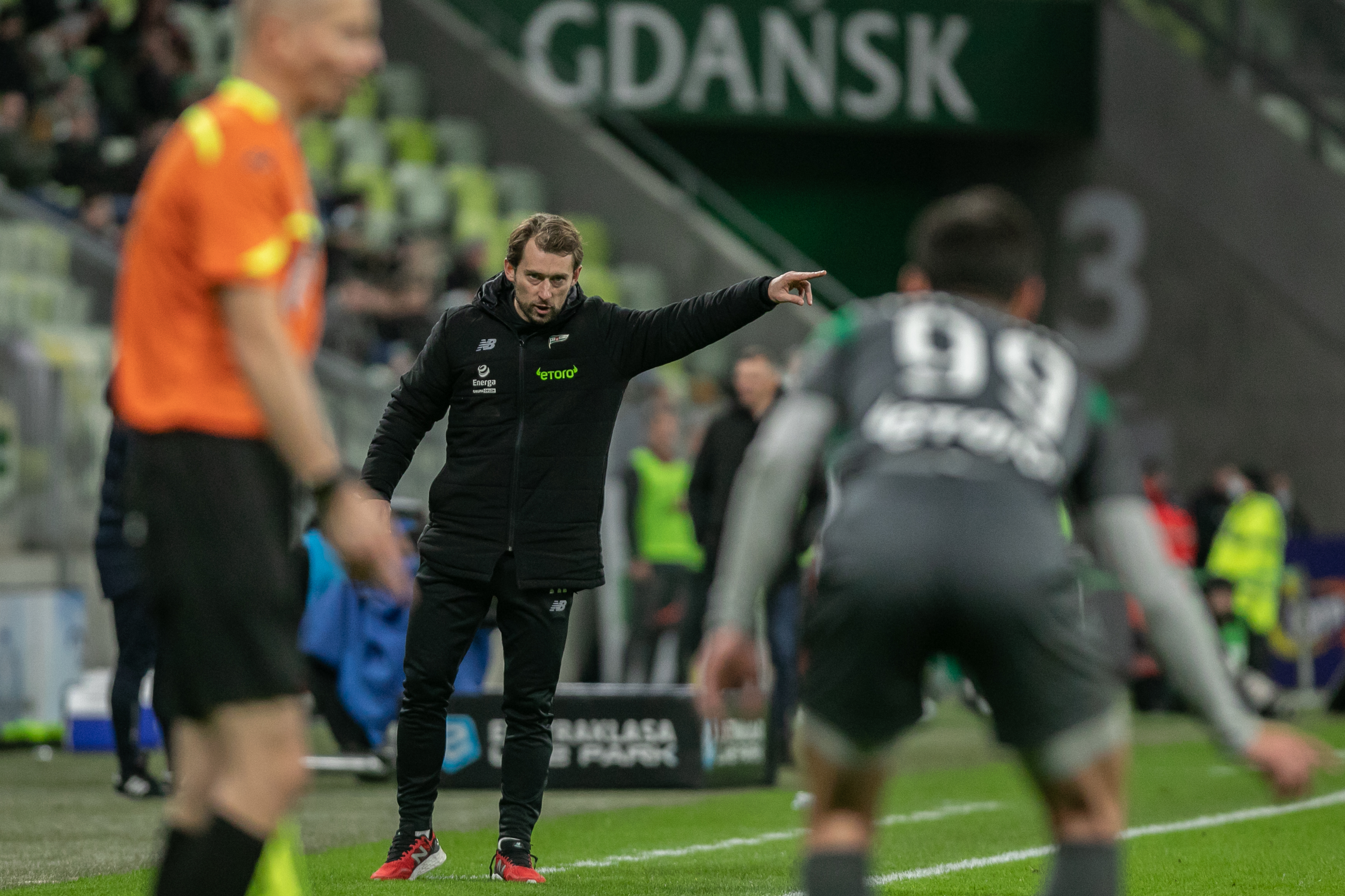 (fot. Krzysztof Mystkowski / KFP)