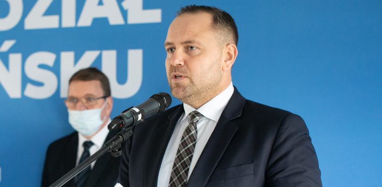 (Fot. Agencja KFP/Krzysztof Mystkowski)