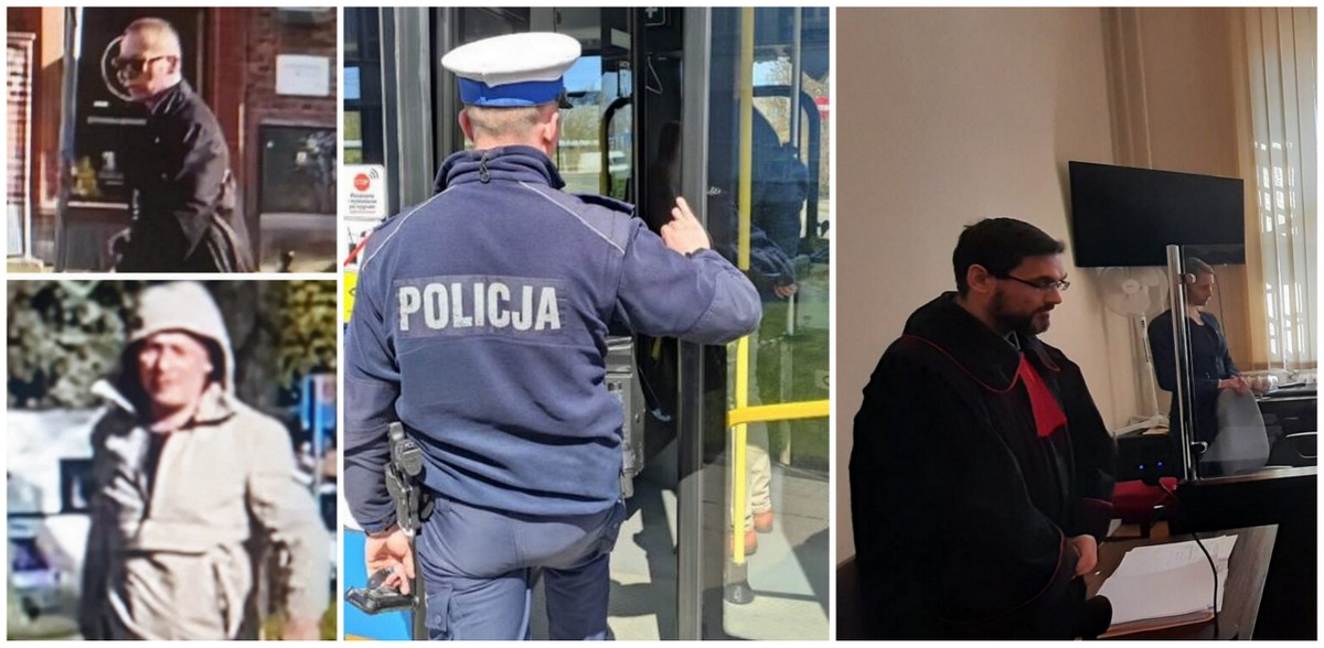 (fot. KMP Gdańsk, KMP Gdynia, Radio Gdańsk/Grzegorz Armatowski)