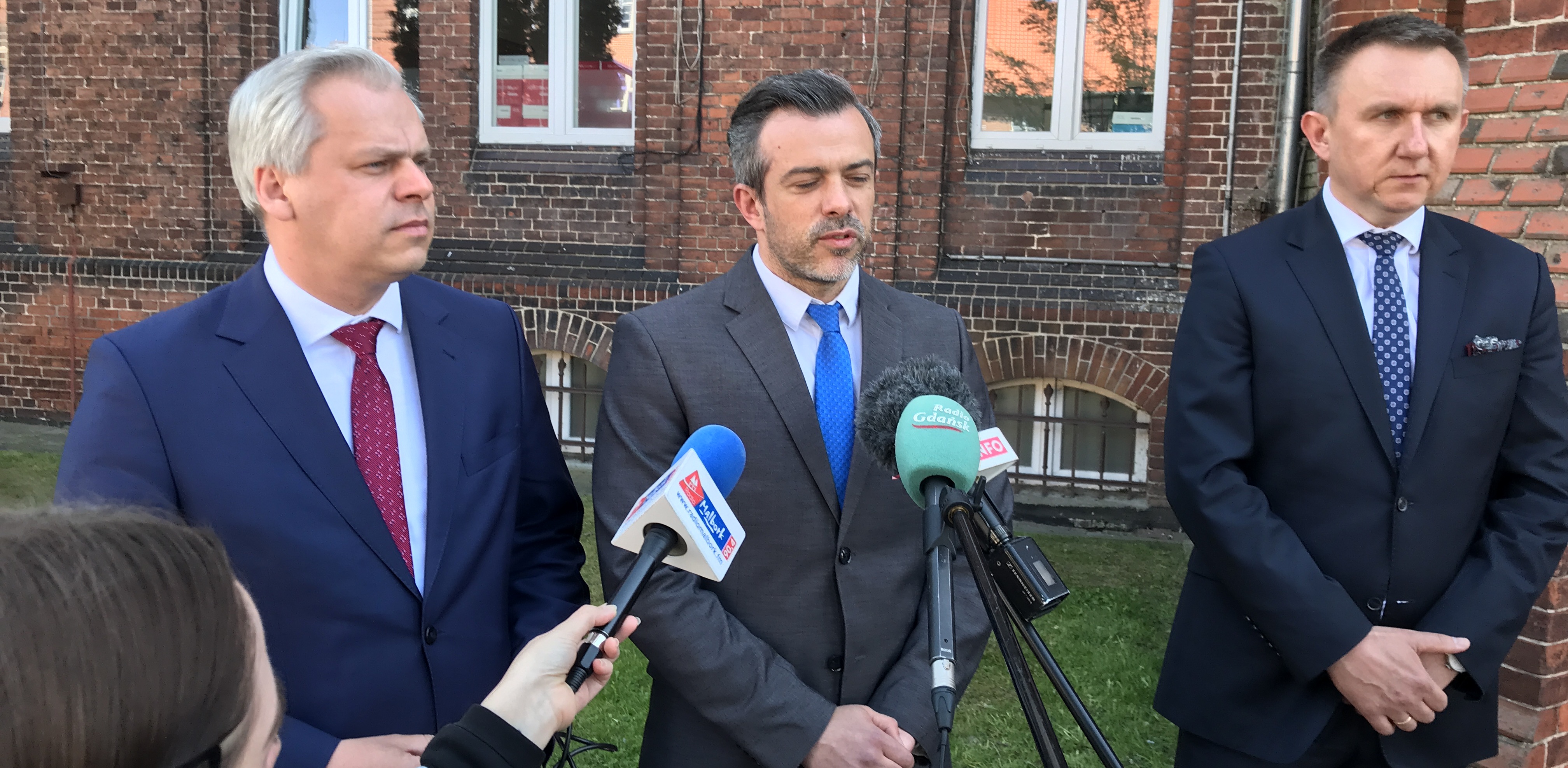 (Fot. Radio Gdańsk/Filip Jędruch)