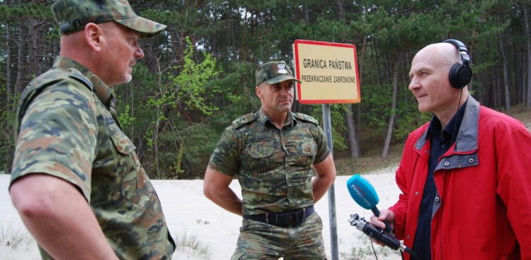 (fot. Andrzej Juźwiak)