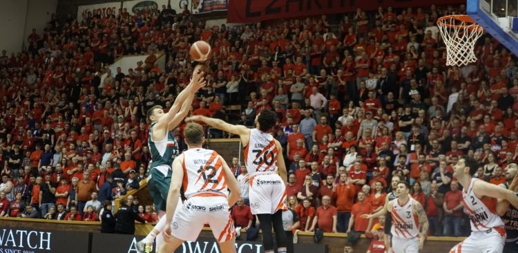 Fot. Patryk Przyborowski / Czarni to Wy