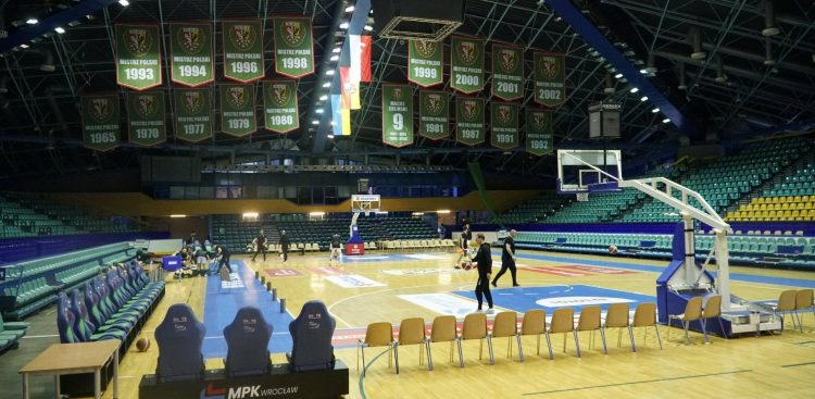 Fot. Patryk Przyborowski / Czarni To Wy / facebook