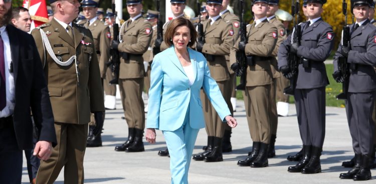 (Fot. PAP/Tomasz Gzell)