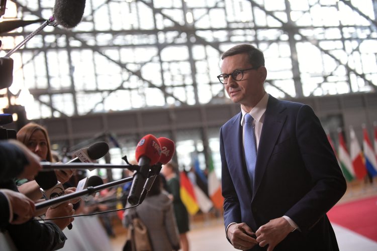 (Fot. PAP/Marcin Obara)