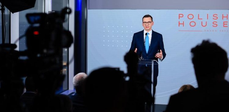 (fot. KPRM/Krystian Maj)