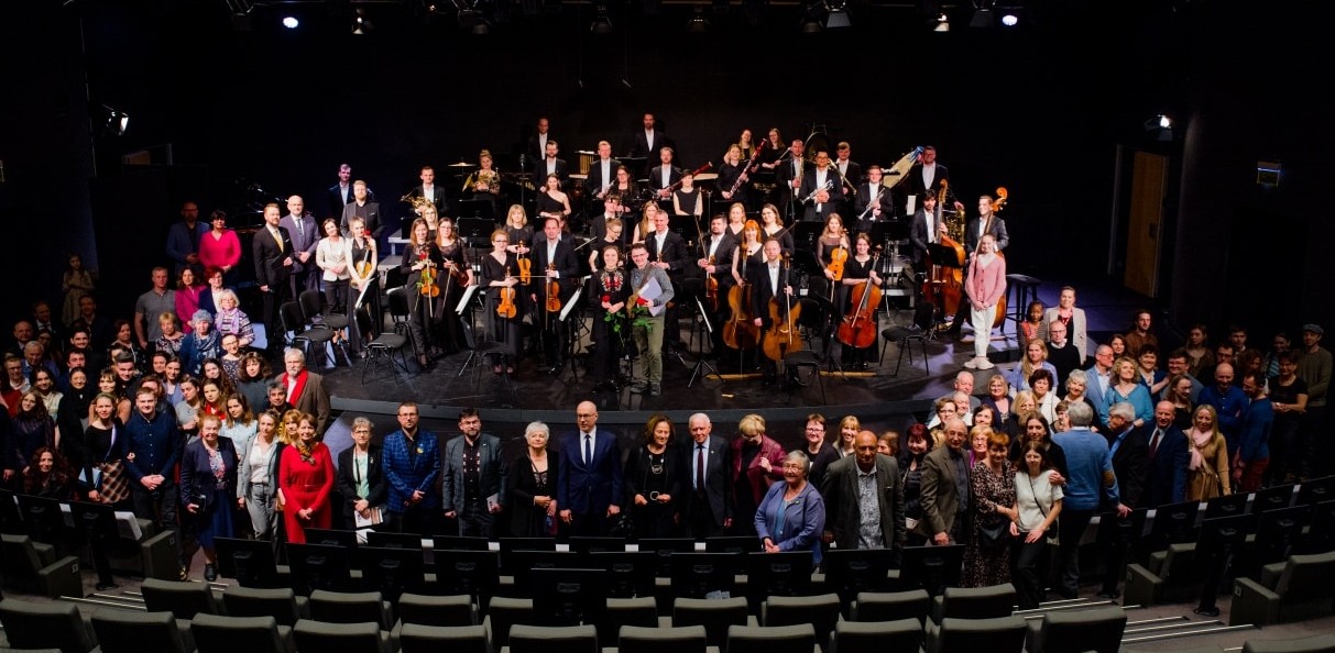 Festiwal Kultury Utraconej (fot. MIIWŚ)