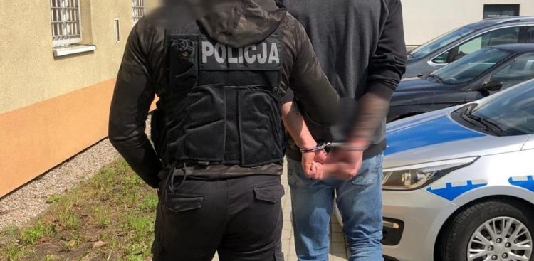 (Fot. Policja)