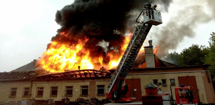 Fot.  Arkadiusz Medwid, Marcin Drużba