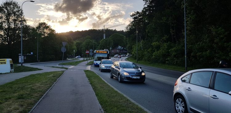 (Fot. Facebook/Rada Dzielnicy Oliwa)