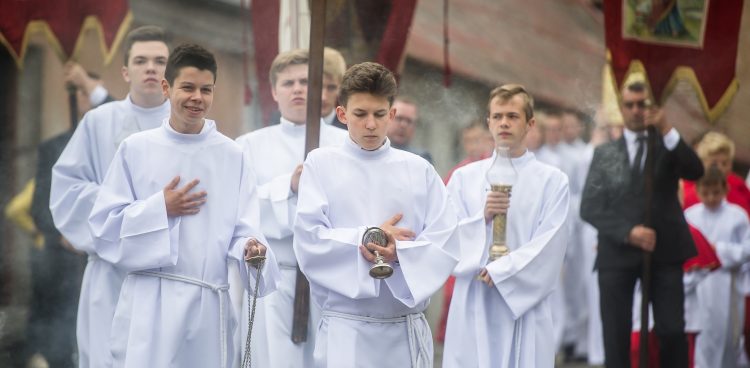 (Fot. Agencja KFP/Mateusz Ochocki)