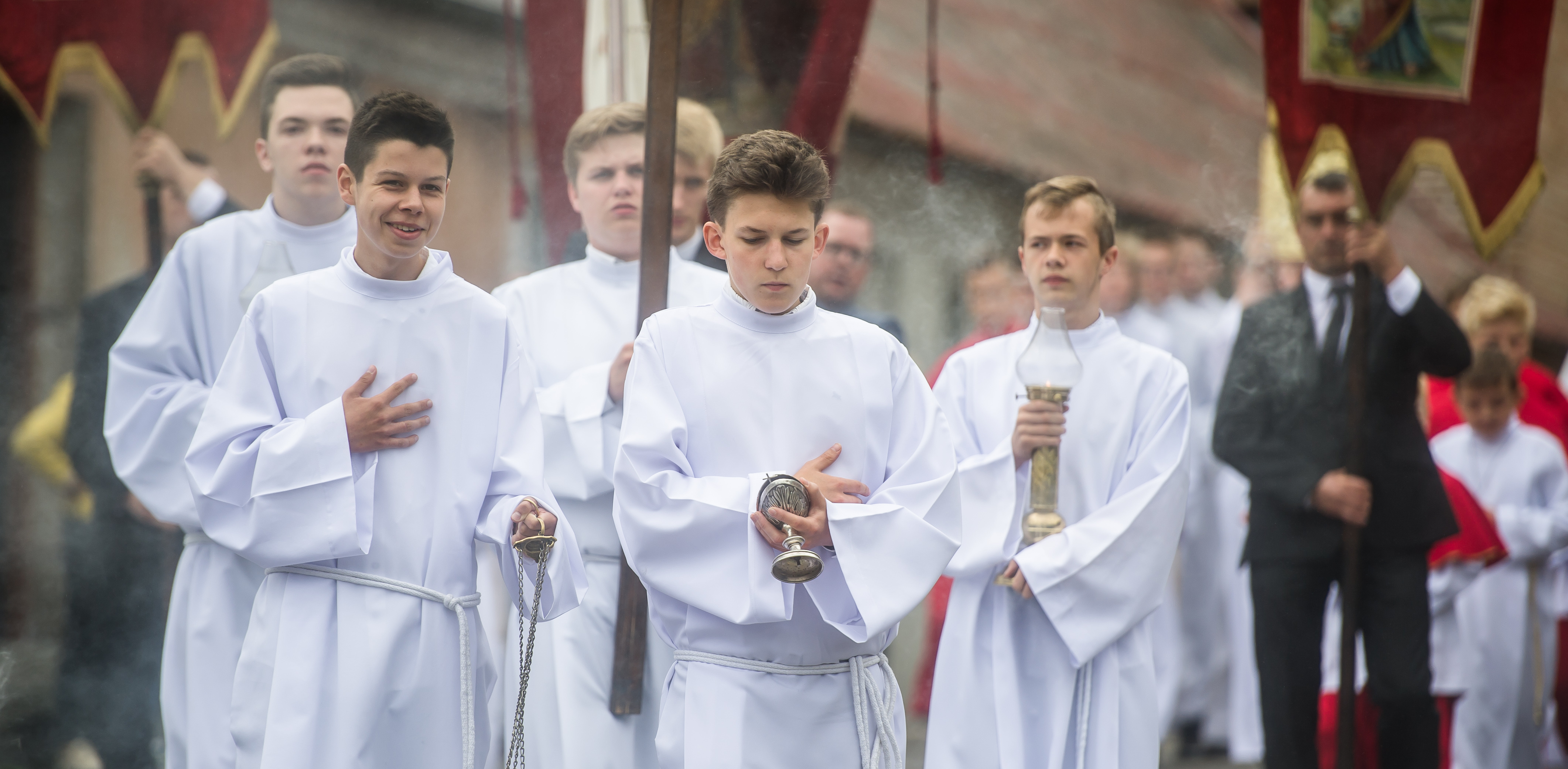 (Fot. Agencja KFP/Mateusz Ochocki)