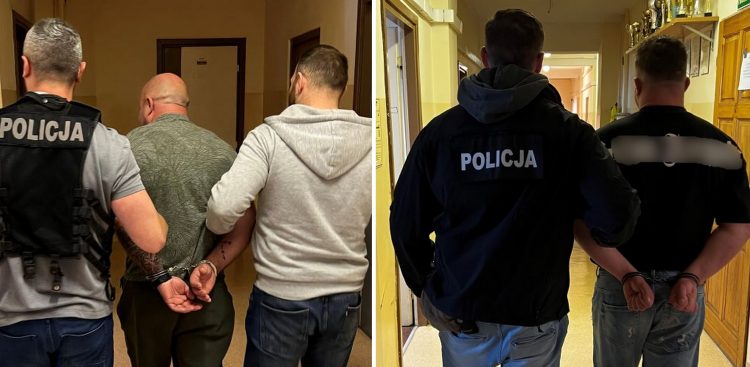 (Fot. Pomorska Policja)