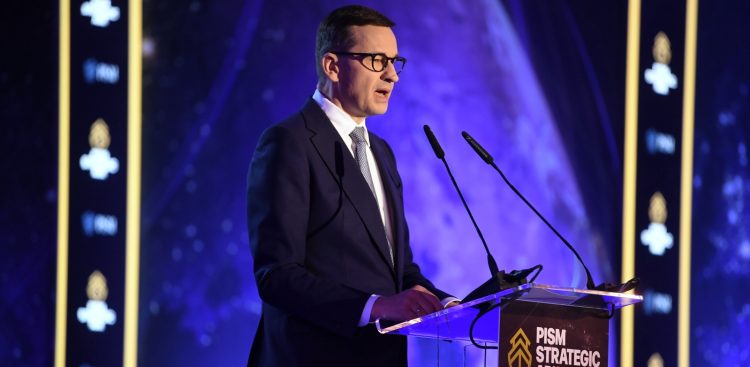 (Fot. PAP/Andrzej Lange)