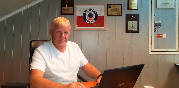 (Fot. Radio Gdańsk/Wojtek Nowak)