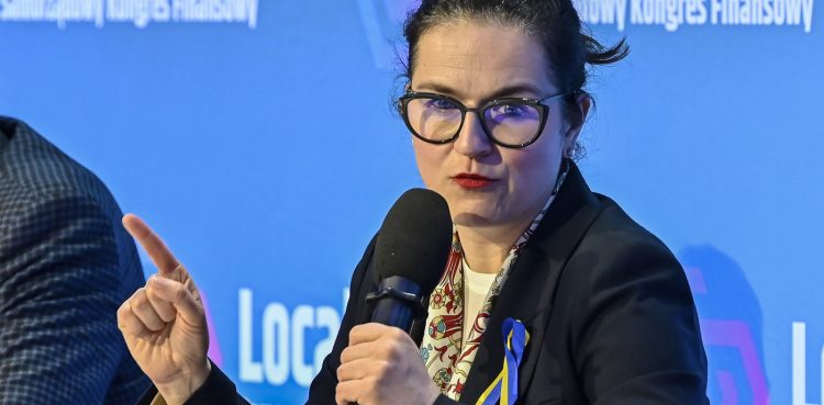 (fot. KFP/Jerzy Bartkowski)