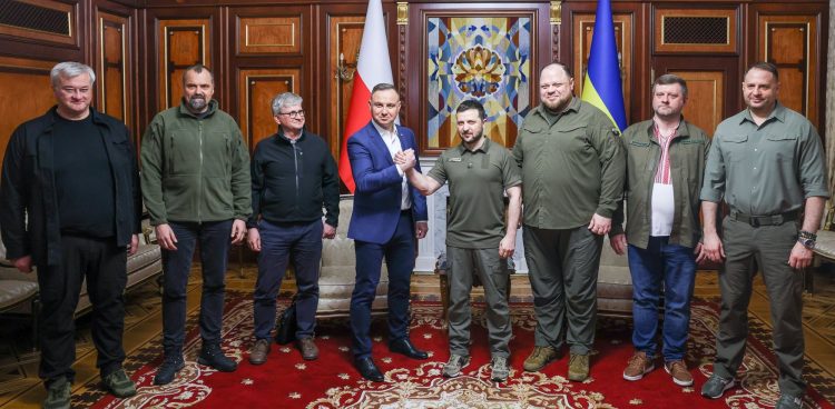 (Fot. KPRP/Jakub Szymczuk)