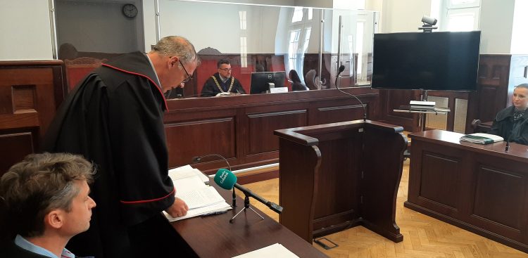 (Fot. Radio Gdańsk/Przemysław Woś)