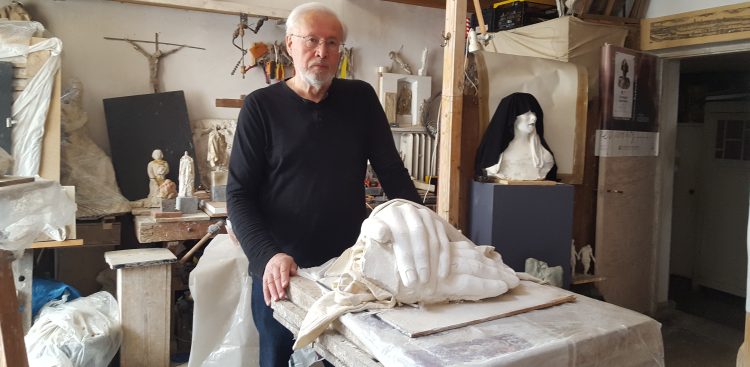 (Fot. Radio Gdańsk/Marzena Bakowska)