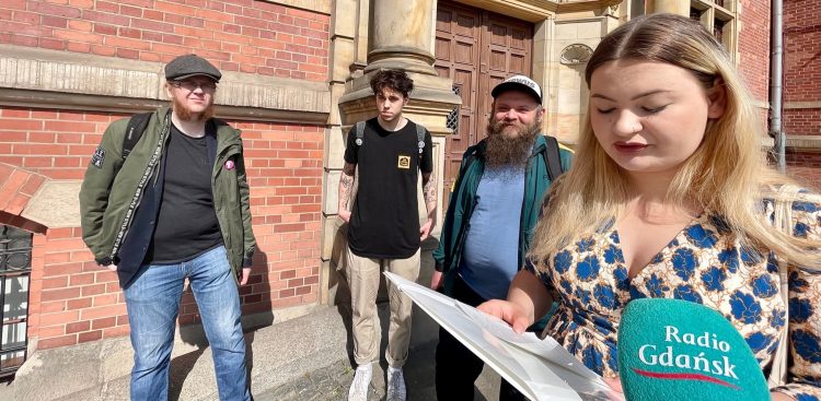(Fot. Radio Gdańsk/Marta Włodarczyk)