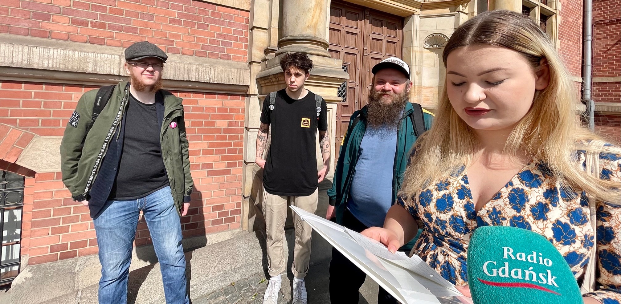 (Fot. Radio Gdańsk/Marta Włodarczyk)