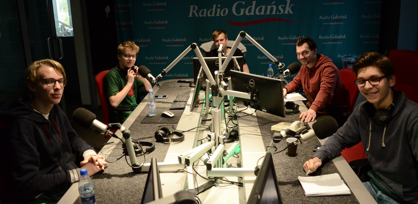 (fot. Radio Gdańsk/Rafał Korbut)