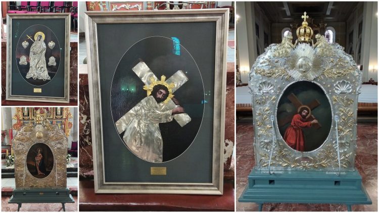 (Fot. Parafia Świętej Trójcy w Kościerzynie)