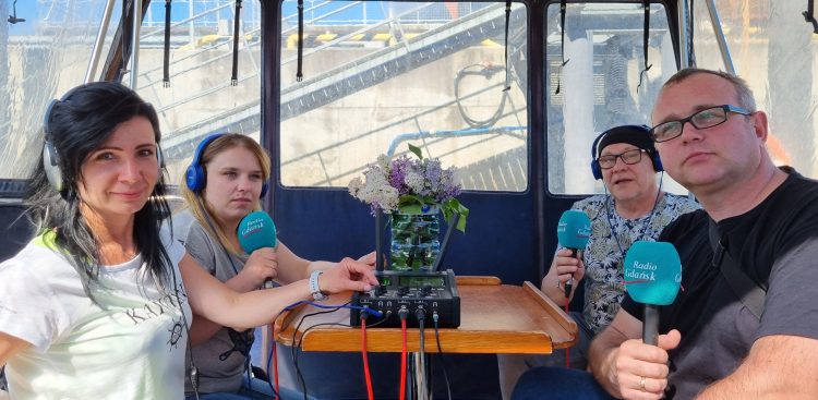 (Fot. Radio Gdańsk/Fot Barbara Kopacz)