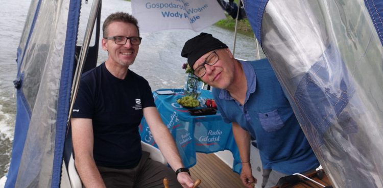 (fot. Radio Gdańsk/Tatiana Slowi)