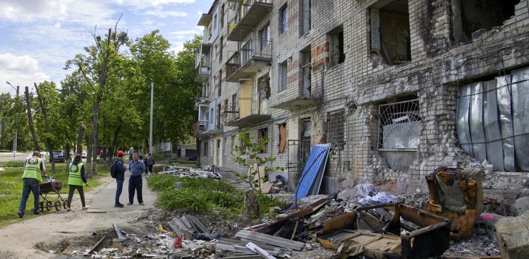 (Fot. PAP/EPA/SERGEY KOZLOV)