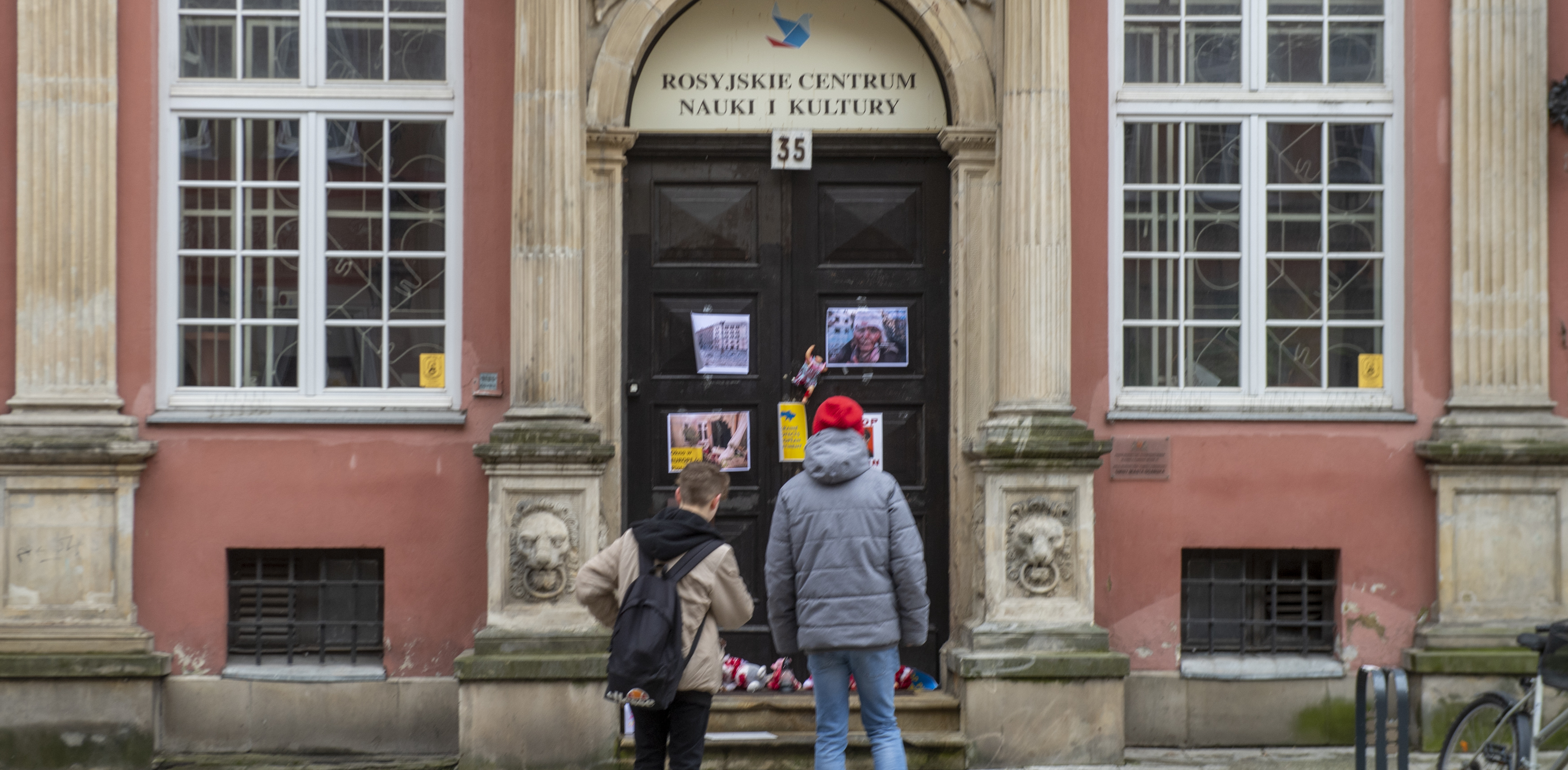 (Fot. Agencja KFP/Paweł Marcinko)