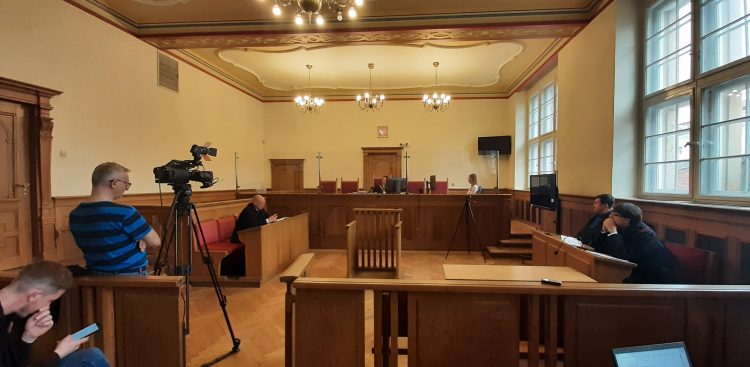 (Fot. Radio Gdańsk/Grzegorz Armatowski)