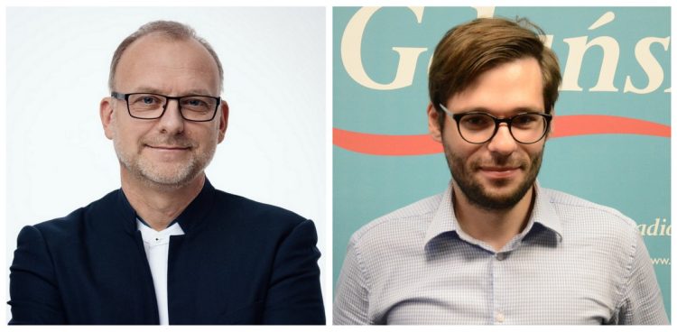 (fot. UM Gdynia, Radio Gdańsk)