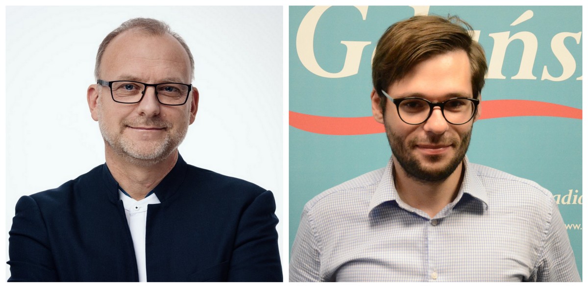 (fot. UM Gdynia, Radio Gdańsk)