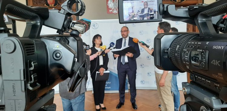 Fot. Przemysław Woś