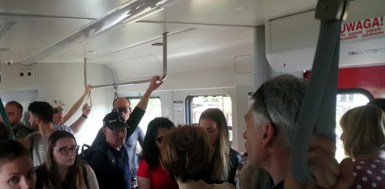 (Fot. Radio Gdańsk/Krzysztof Korbut)