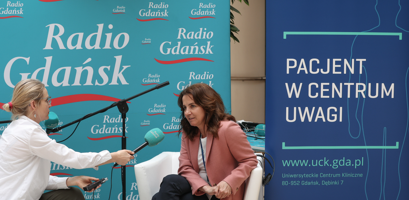 (Fot. Radio Gdańsk/Roman Jocher)