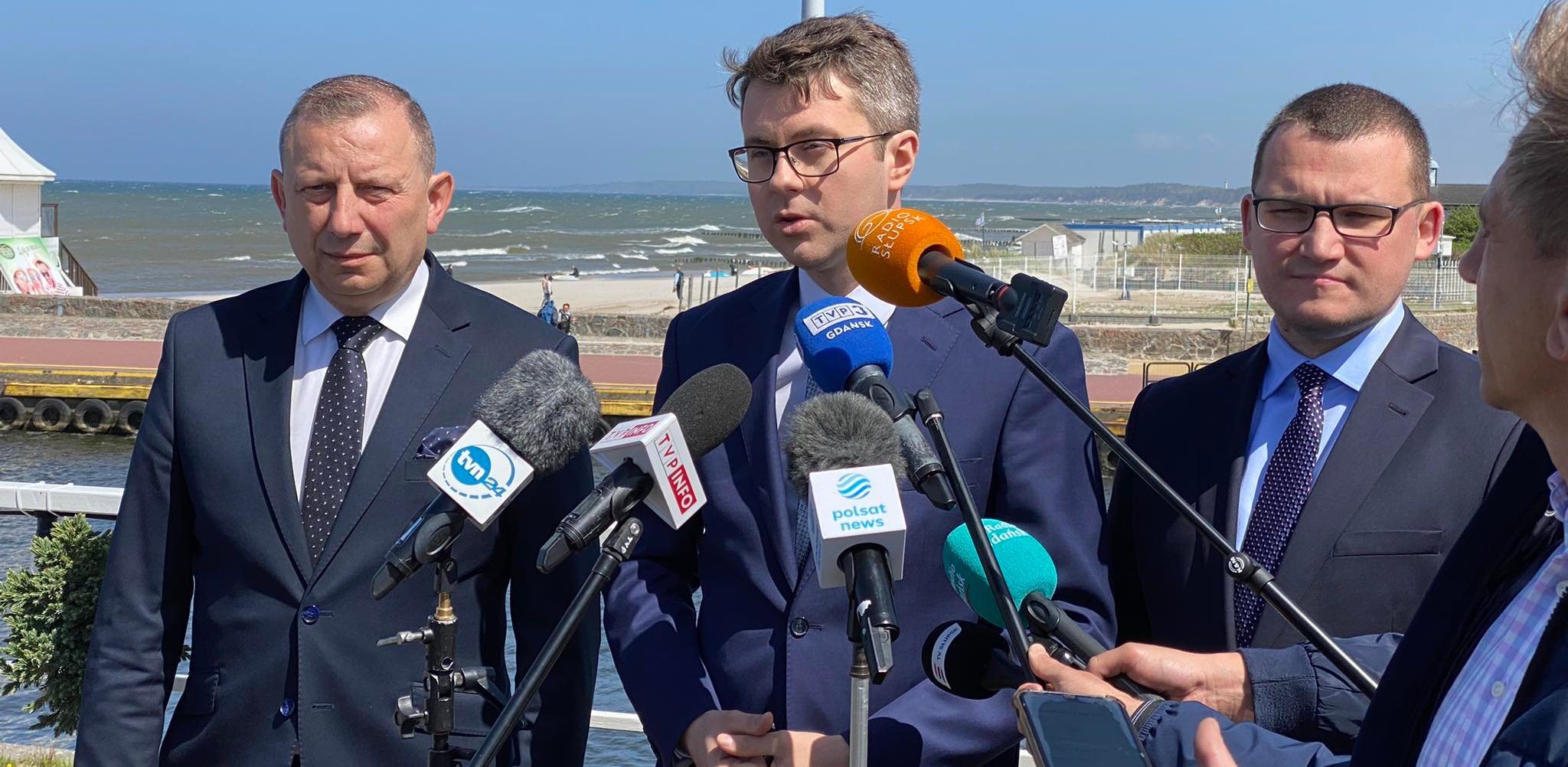 (Fot. Radio Gdańsk/Przemysław Woś)