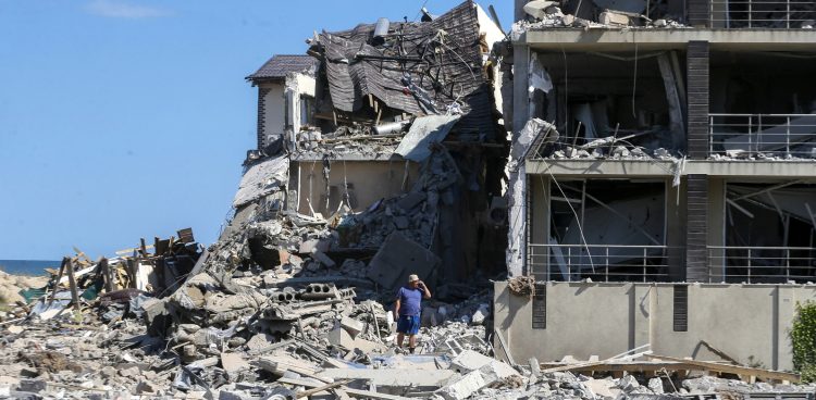 (Fot. PAP/EPA/STEPAN FRANKO)