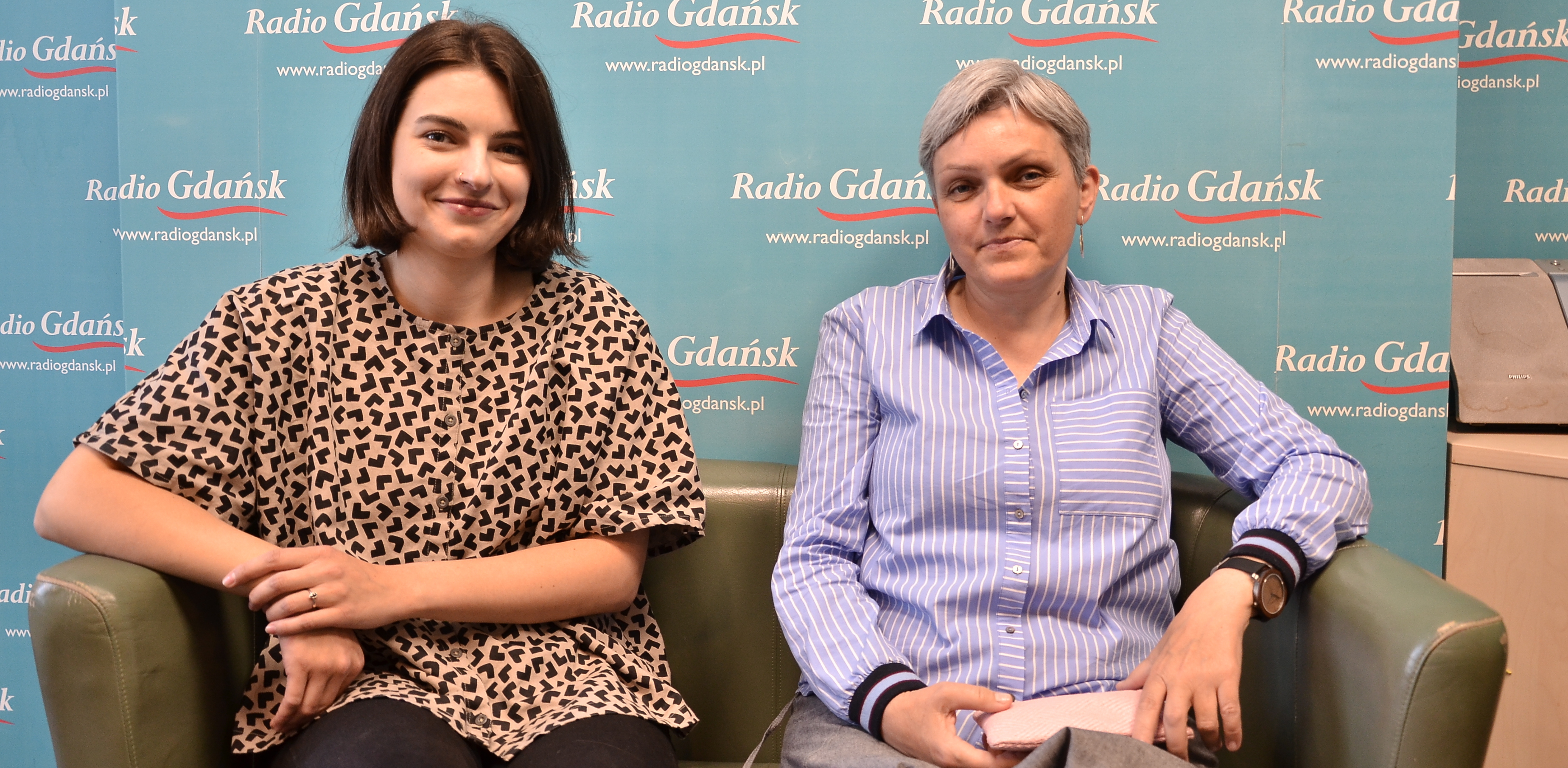 (Fot. Radio Gdańsk/M. Rudnicki)