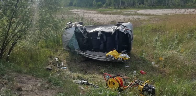 (fot. KM PSP Gdańsk)