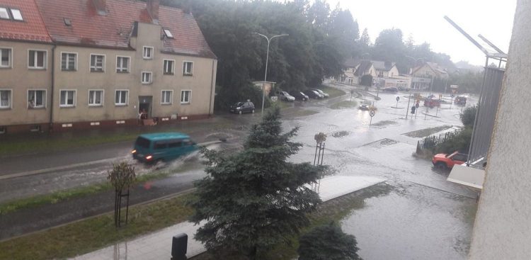 (fot. Słuchacz Radia Gdańsk)