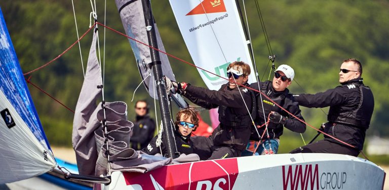 (Fot. Mat. pras./B. Modelski)