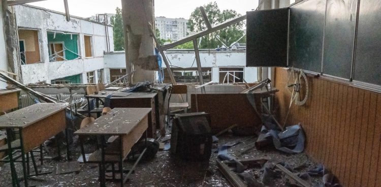 (fot. PAP/Mykola Kalyeniak)