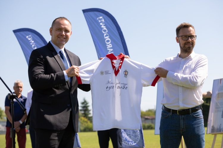 (Fot. Mikołaj Bujak/IPN)