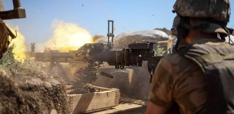 (fot. General Staff of the Armed Forces of Ukraine)