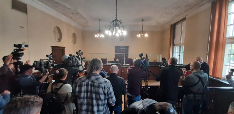 (Fot. Radio Gdańsk/Grzegorz Armatowski)