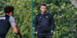 (Fot. Materiały prasowe/Grzegorz Radtke/058sport.pl)